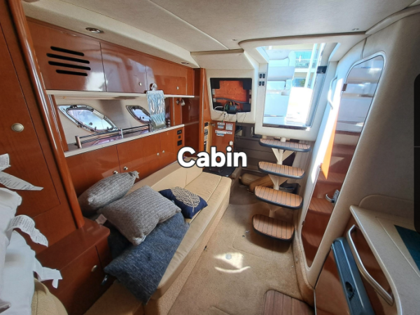 2008 Sea Ray 310 Sundancer - Image 14